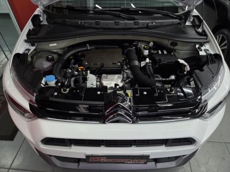CITROEN Basalt 1.0 12V 4P GSE FLEX SHINE TURBO 200 AUTOM�TICO CVT, Foto 17