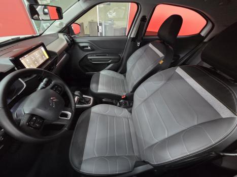 CITROEN Basalt 1.0 12V 4P GSE FLEX SHINE TURBO 200 AUTOM�TICO CVT, Foto 21