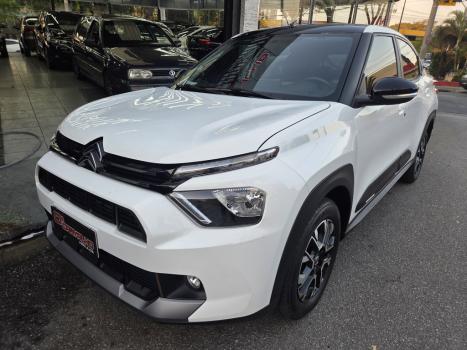 CITROEN Basalt 1.0 12V 4P GSE FLEX SHINE TURBO 200 AUTOM�TICO CVT, Foto 24