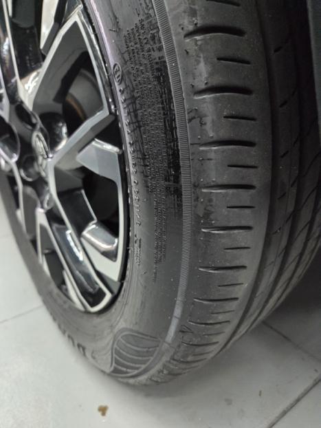 CITROEN Basalt 1.0 12V 4P GSE FLEX SHINE TURBO 200 AUTOM�TICO CVT, Foto 29