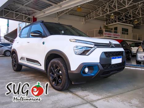 CITROEN C3 1.0 12V 4P TURBO 200 FLEX YOU CVT AUTOMTICO, Foto 1