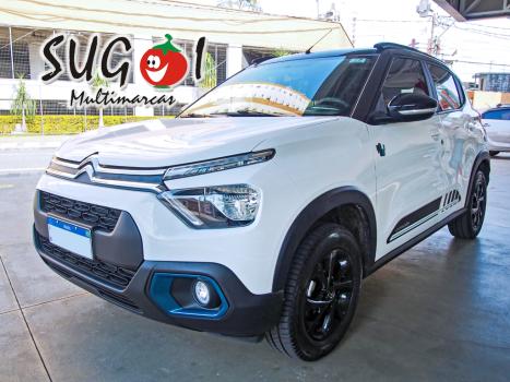 CITROEN C3 1.0 12V 4P TURBO 200 FLEX YOU CVT AUTOMTICO, Foto 3