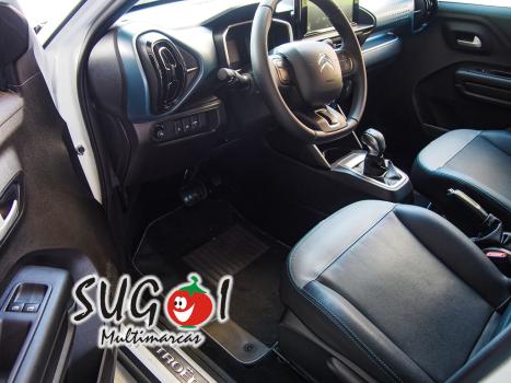 CITROEN C3 1.0 12V 4P TURBO 200 FLEX YOU CVT AUTOMTICO, Foto 11