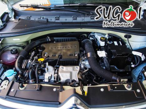 CITROEN C3 1.0 12V 4P TURBO 200 FLEX YOU CVT AUTOMTICO, Foto 15