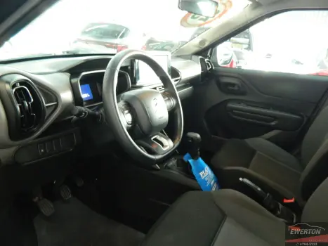CITROEN C3 1.0 12V 4P FLEX FIREFLEY LIVE PACK, Foto 10