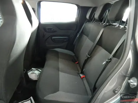 CITROEN C3 1.0 12V 4P FLEX FIREFLEY LIVE PACK, Foto 11