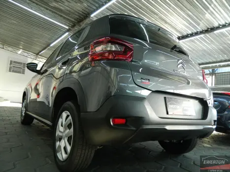 CITROEN C3 1.0 12V 4P FLEX FIREFLEY LIVE PACK, Foto 13