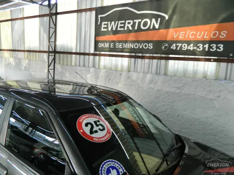 CITROEN C3 1.0 12V 4P FLEX FIREFLEY LIVE PACK, Foto 14