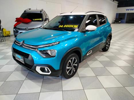 CITROEN C3 1.0 12V 4P FLEX FIREFLEY FIRST EDITION, Foto 2