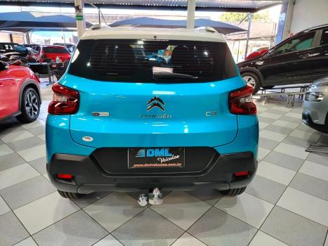 CITROEN C3 1.0 12V 4P FLEX FIREFLEY FIRST EDITION, Foto 4