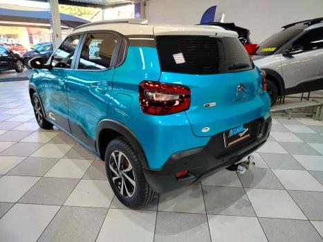 CITROEN C3 1.0 12V 4P FLEX FIREFLEY FIRST EDITION, Foto 5