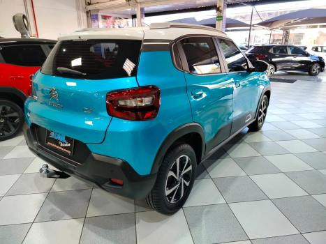 CITROEN C3 1.0 12V 4P FLEX FIREFLEY FIRST EDITION, Foto 6