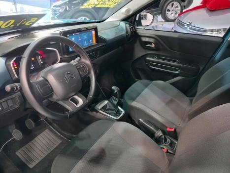 CITROEN C3 1.0 12V 4P FLEX FIREFLEY FIRST EDITION, Foto 8