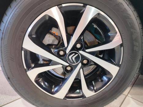 CITROEN C3 1.0 12V 4P FLEX FIREFLEY FIRST EDITION, Foto 9