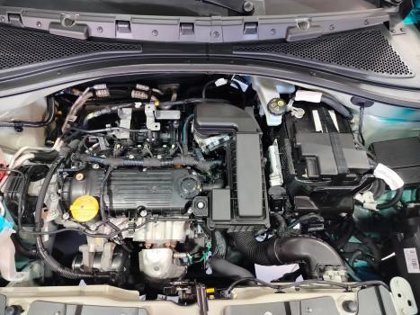 CITROEN C3 1.0 12V 4P FLEX FIREFLEY FIRST EDITION, Foto 10