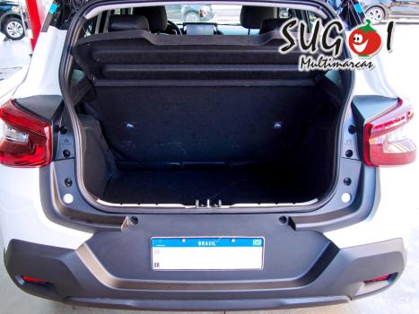 CITROEN C3 1.0 12V 4P TURBO 200 FLEX YOU CVT AUTOM�TICO, Foto 10