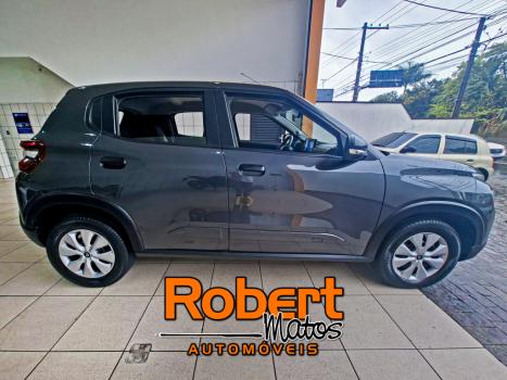 CITROEN C3 1.0 12V 4P FLEX FIREFLEY LIVE PACK, Foto 3