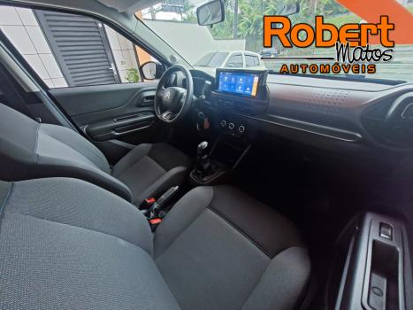 CITROEN C3 1.0 12V 4P FLEX FIREFLEY LIVE PACK, Foto 4