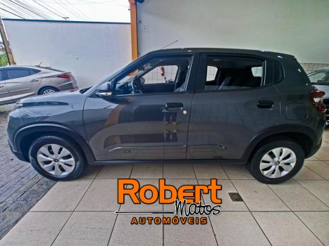 CITROEN C3 1.0 12V 4P FLEX FIREFLEY LIVE PACK, Foto 5
