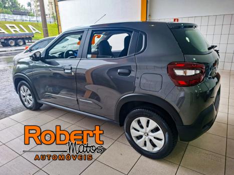CITROEN C3 1.0 12V 4P FLEX FIREFLEY LIVE PACK, Foto 9