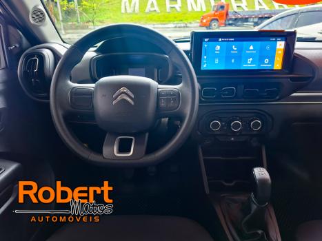 CITROEN C3 1.0 12V 4P FLEX FIREFLEY LIVE PACK, Foto 10