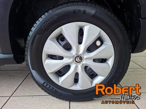 CITROEN C3 1.0 12V 4P FLEX FIREFLEY LIVE PACK, Foto 13