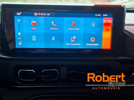CITROEN C3 1.0 12V 4P FLEX FIREFLEY LIVE PACK, Foto 15