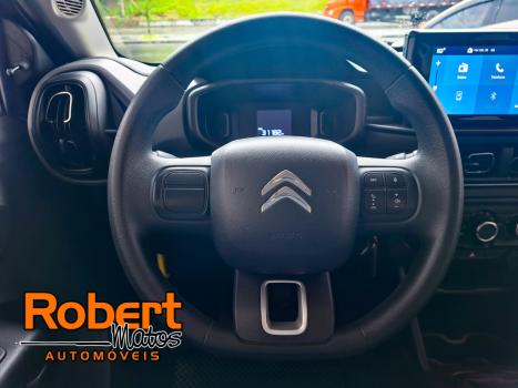 CITROEN C3 1.0 12V 4P FLEX FIREFLEY LIVE PACK, Foto 17