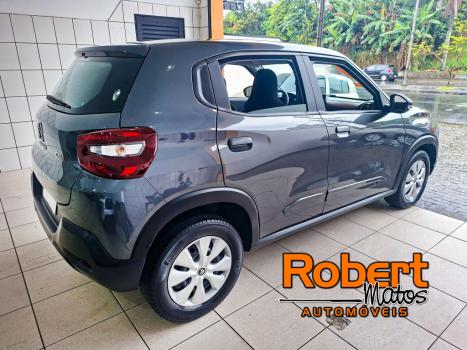 CITROEN C3 1.0 12V 4P FLEX FIREFLEY LIVE PACK, Foto 18