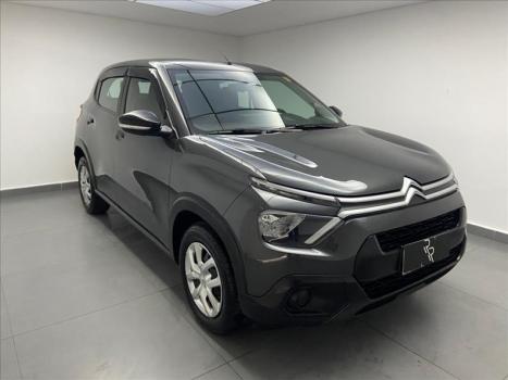 CITROEN C3 1.0 4P 12V FLEX LIVE PACK, Foto 1