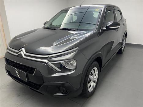 CITROEN C3 1.0 4P 12V FLEX LIVE PACK, Foto 2