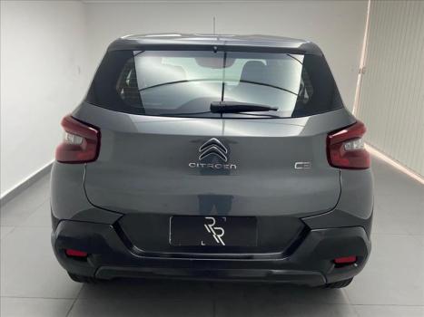 CITROEN C3 1.0 4P 12V FLEX LIVE PACK, Foto 5