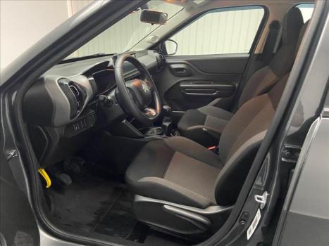 CITROEN C3 1.0 4P 12V FLEX LIVE PACK, Foto 8