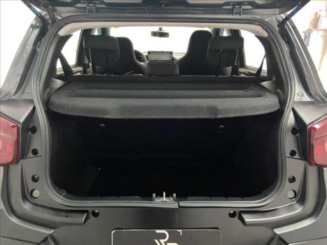 CITROEN C3 1.0 4P 12V FLEX LIVE PACK, Foto 9