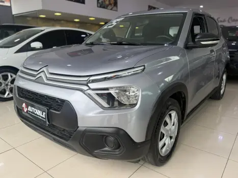 CITROEN C3 1.0 4P 12V FLEX LIVE PACK, Foto 2