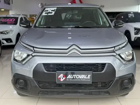 CITROEN C3 1.0 4P 12V FLEX LIVE PACK, Foto 6