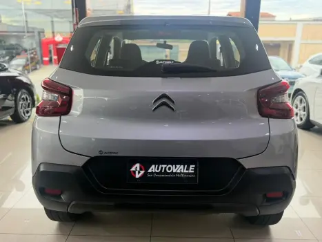 CITROEN C3 1.0 4P 12V FLEX LIVE PACK, Foto 11