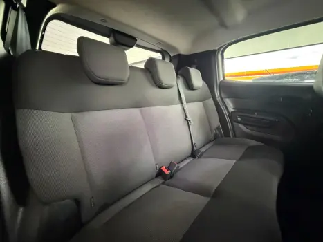 CITROEN C3 1.0 4P 12V FLEX LIVE PACK, Foto 12