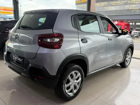 CITROEN C3 1.0 4P 12V FLEX LIVE PACK, Foto 14