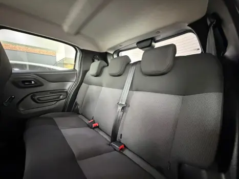 CITROEN C3 1.0 4P 12V FLEX LIVE PACK, Foto 17