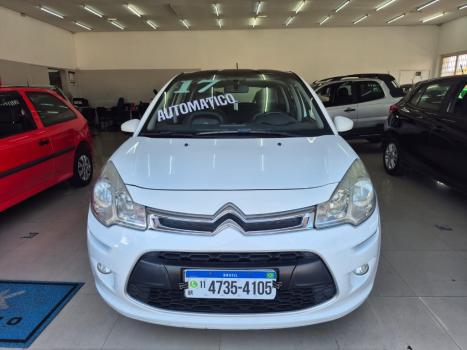 CITROEN C3 1.2 4P 12V STYLE EDITION FLEX, Foto 1
