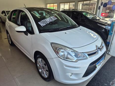 CITROEN C3 1.2 4P 12V STYLE EDITION FLEX, Foto 2