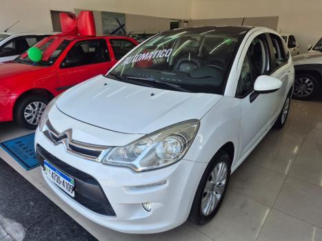 CITROEN C3 1.2 4P 12V STYLE EDITION FLEX, Foto 3