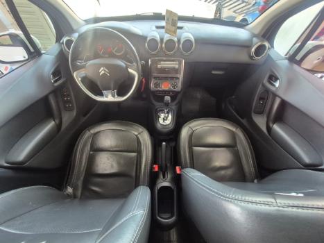 CITROEN C3 1.2 4P 12V STYLE EDITION FLEX, Foto 7