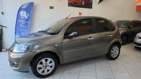 CITROEN C3 1.4 4P EXCLUSIVE FLEX, Foto 12