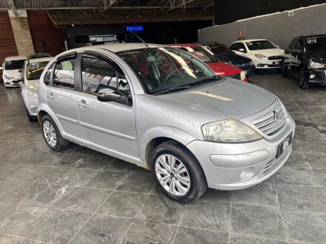 CITROEN C3 1.4 4P EXCLUSIVE FLEX, Foto 1