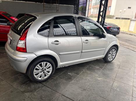 CITROEN C3 1.4 4P EXCLUSIVE FLEX, Foto 2