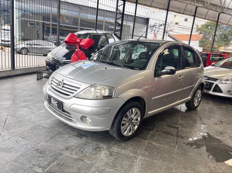 CITROEN C3 1.4 4P EXCLUSIVE FLEX, Foto 3