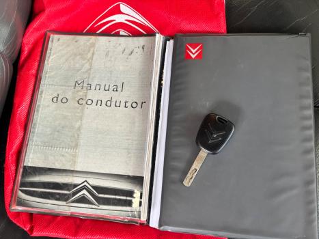 CITROEN C3 1.4 4P EXCLUSIVE FLEX, Foto 5