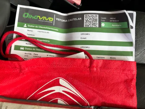 CITROEN C3 1.4 4P EXCLUSIVE FLEX, Foto 6